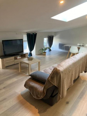 Joli petit appartement